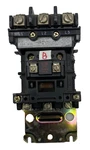 Allen-bradley Ab 509-BOD Motor Starter Series-b SIZE-1 509BOD 115/120V 60HZ. Fixed Price $24.78.