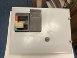 Westinghouse,size 1,12 Inch 3-PHASE Mcc Starter Bucket 15 Amps. Fixed Price $224.00.