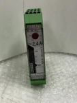 Used Phoenix Contact Erl W3- 24DC/500AC-21. Fixed Price $131.25.