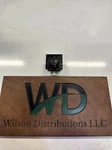 Eaton Potentiometer 10000 Ohm 10250T333 Used Tested Cleaned. Fixed Price $267.21.