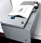 Siemens 17CP92BJ81 Size Non-fusible Combination Starter New. Fixed Price $549.95.