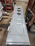 Square Model 5 Mcc 70 Amp Main Catergory Starters 480 Vac 600 Max. Fixed Price $2705.00.
