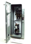 New! Siemens Fusible Combo Starter SSFB20 Nema Size 120V Po Free Ship!. Fixed Price $319.99.