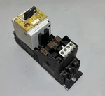 Allen Bradley 190-MN Motor Starter 190-P250L. Fixed Price $179.99.