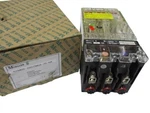 Klockner Moeller NZM6B-100/ZM6A-70NA 100A 600VAC Nsmp. Fixed Price $1920.00.