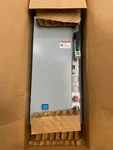 Siemens 17CUC92BF11 Non-reversing Motor Starter, 30 Amp Fusible Disconnect. Fixed Price $1300.00.