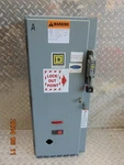 (1) Square 8538SDG16V81AF4P1T Combination Motor Starter 8536SDO1S (a) (b). Fixed Price $225.00.