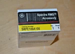 General Electric SRPE100A100 100AMP Rating Plug Sealed New!. Fixed Price $149.95.