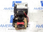Square Size 8536SBO1S Starter 2POLE 600V Contactor 24 Volt Coil Tested ST114. Fixed Price $125.00.