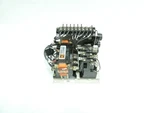 Reliance Electric 705393-R Size Combination Starter 120V-AC 5HP. Fixed Price $106.00.