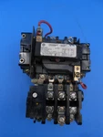 Ge CR306C0**ACDT Nema Size 1 600V 27A Magnetic Motor Starter. Fixed Price $58.00.