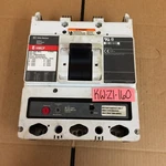 Eaton Amp Motor Circuit Protector Vac 3 Pole HMCP600L6W. Fixed Price $996.51.