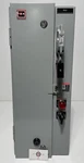 Cutler Hammer ECN1601AAA Fusible Sz Combination Starter Can. Fixed Price $300.00.