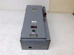 Square D Combination Motor Starter Size 8538 SBG2. Fixed Price $197.99.