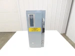 Allen Bradley 512 Combination Motor Starter 30A Disconnect 600V 3PH 10HP. Fixed Price $199.99.
