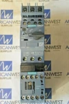 Siemens Manual Combination Motor Controller 3RV2011-0KA15 3RT2015-1AK61 3HP 460. Fixed Price $120.00.