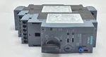 Siemens 3RA6120-1DB32 Sirius Compact STARTER600V 12A Max. Fixed Price $151.00.