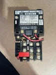 Square D Class 8536 Type SC03 Nema Size 1 Motor Starter. Fixed Price $59.99.