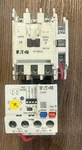 Eaton AN19BN0A5E020 Size 120V Starter 4-20A Overload Relay. Fixed Price $200.00.