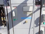 Square Model Mcc Size Combo Bucket 8536SEO1 50 Hp Fusible With Door. Fixed Price $1250.00.