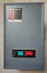 Cutler-hammer Enclosed Nema 1, Motor Starter, 240V Coil, 3 Ph. Size 2, *read*. Fixed Price $349.97.