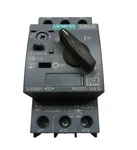 Siemens 3RV2011-1AA10 Motor Starter Circuit Breaker 1.1 1.6. Fixed Price $22.49.