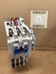 Starter Motor, Eaton 208V/440V 10HP Max. 27AMP PN#AN160NY8ED. Fixed Price $195.00.