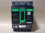 New Square D HLL36030M71 Pole Amp 600V Motor Protector Circuit Breaker. Fixed Price $244.99.