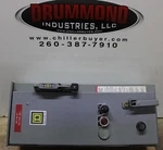 Square D Size Fusible Combination Starter 8538SBA66V02CFP1 Nema 3R 30 Amp. Fixed Price $524.95.