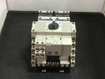 Telemecanique LD5-LB130BD Reversing Contactor W/LB1-LB03P05 Starter Overload. Fixed Price $235.00.