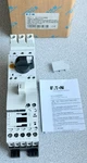 New Eaton XTFC016BBA Type Motor Controller 110/50 120/60HZ Coil Fvnr 10-16 Amp. Fixed Price $249.95.