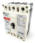 FDB3100L Cutler-hammer Amp 600 Volt Circuit Breaker Next Day Option New. Fixed Price $414.99.
