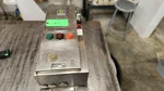 Square 8538SCW33 30A Fusible 3P Ss Combination Starter Disconnect Switch. #9. Fixed Price $375.00.