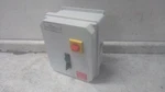 Hoffman VS-CE0406HP 120VAC Coil Voltage 3-PHASE 3-POLE Iec Combination Starter. Fixed Price $399.99.