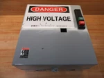 Cutler Hammer ECN0701CAA Eaton Non-combination Fvnr Starter W/ Cpt. Fixed Price $365.77.