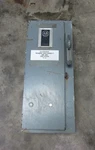 Allen Bradley 712-BAB43 Ser Combination Starter 480VAC 200V 7.5HP ***xlnt***. Fixed Price $89.99.