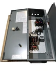Square Size Fusible Combination Starter Indoor Phase 480 Volt 100A 8538SEG. Fixed Price $1315.00.