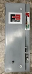 Furnas Size ? Combination Starter Solid-state Phase 120V Xformer Qmr THMS31. Fixed Price $129.99.