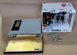 General Electric Evolution E9000 100 Amp 240V Fused Feeder Mccb Bucket. Fixed Price $1000.00.
