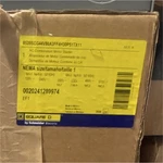 Square D Ac Combination Motor Starter 120V-240V Nema. Fixed Price $224.99.
