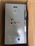Square D Combination Motor Starter 8538SBG11V01 - New Box.. Fixed Price $298.00.