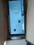 Square Schneider Electric Ac Combination Motor 8538SB633V81CFF4T New. Fixed Price $350.00.