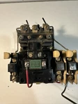Allen-bradley 709-BOA103 Series K Size 71A86. Fixed Price $100.00.