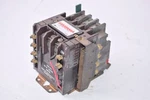 Sylvania A13U031 Nema Size 1, 27 Amps 600VAC Max Motor Starter Hz. Fixed Price $74.98.