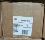 Abb CR1062R2ABT2000 Manual Motor Starter M-0 Nema. Fixed Price $40.00.