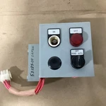 Siemens Mcc Bucket Switch Cover Door Panel. Fixed Price $79.99.