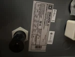 Square D Size Amp Combination Starter 8538SBG11V81CFF4H308P51TX11. Fixed Price $350.00.
