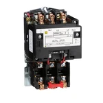 Nib - Square 8536SDO1V02S Nema Type Motor Starter, Nonreversing, Size. Fixed Price $648.00.