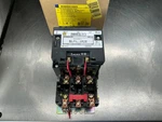 Square 8536SD01V02S Ac Magnetic Nema Size Starter. Fixed Price $595.00.