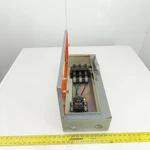 Allen Bradley 712-AAA24 Size Combination Starter 1-5HP 120-600V 120V Coil. Fixed Price $52.29.